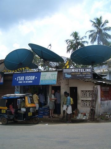 Global firms are betting big on Home Entertainment sector in India
