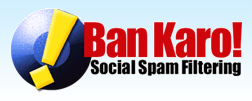 bankaro logo BanKaro : The no call registry of India