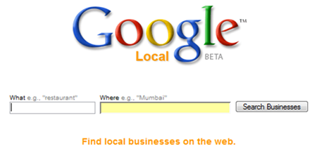 How will Indian local search startups tackle Google India Initiatives? website web20 technology startup new internet what are indian people how do they live what is the culture consumer in india middle class highest growth and largest population of lower income group local india search How will Indian local search startups tackle Google India Initiatives?