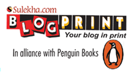 sulekha blogprint logo thumb Start Blogging and earn Rs. 10,000 every week.
