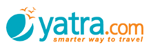 For 4000/-(20% Off) Flat Rs.1,000 off on your domestic flight booking made through Yatra app or website for Standard Chartered credit/ debit card users at Yatra