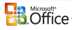 Microsoft Office logo