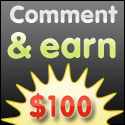 Just Comment and Earn 100 dollars
