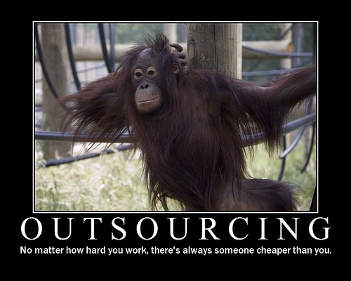 Cheaper Outsourcing than India Cheaper Outsourcing than India