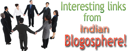 Interesting Blogosphere Links Logo