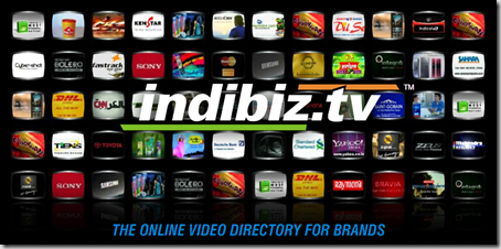 Indibiz.tv – No interruptive Soaps, only commercials!