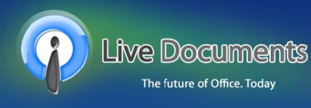 Live documents online