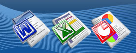 Live Microsoft office documents