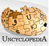 Uncyclopedia - Encylopedia spoof