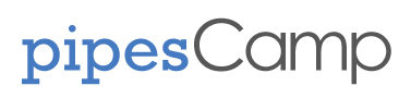pipesCamp event
