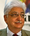 Azim  Premji