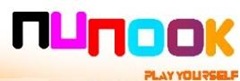 nunook logo thumb Nunook community gaming network: how will users get hooked if they cannot register?