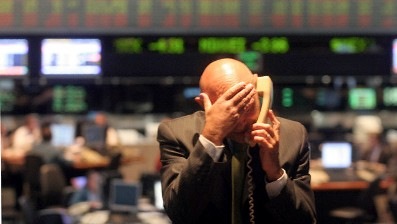 The great Indian massive slump