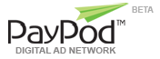 paypod logo 10 Indian online advertising networks