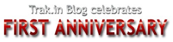 anniversary