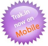 Get Trak.in on mobile !
