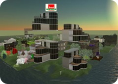 amul-second-life-virtual-store