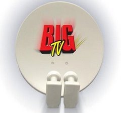 big TV Reliance ADAG