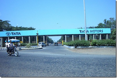 Tata Motors
