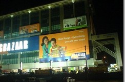 Indian Retail in for a heady mix