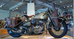 Harley Davidson might set its own shop in India