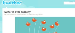Kingfisher boards Twitter Flight – Who is next?