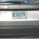 blogging