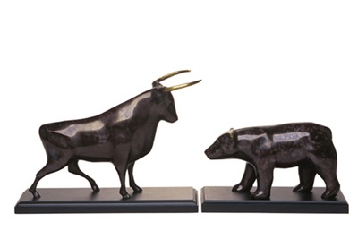 Bull Market - Bear Market