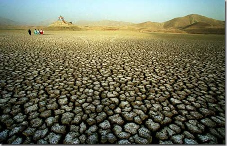 Indian-drought