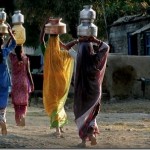 rural India
