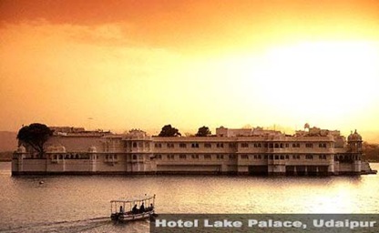 BestcityUdaipurIndia thumb Travel Thursday: India News Digest