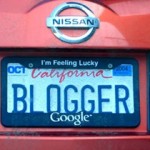 Blog writer blogger