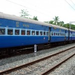 INdian Railways Budget 2010
