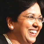 Indra Nooyi