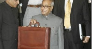 Indian Union Budget 2009: Highlights & Report