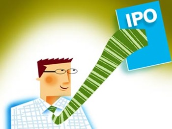 Stock Market IPO