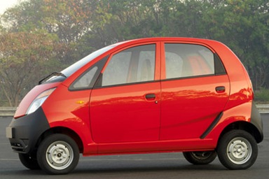 tatanano thumb IPL and Nano   biggest brands of 2008. Swift Dzire better brand than iPhone 3G!!