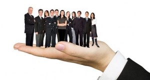 Crowd Sourcing-The Winning Edge For Your Business