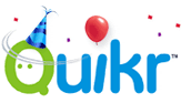 Quikrlogo thumb Startup Saturday: Indian Startups, Funding, entrepreneurship & more