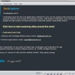 Terraexplorer