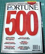 Fortune Magazine