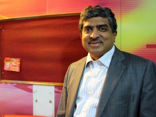 Telecom Tuesday: India News Digest telecom tuesday nandannilekaniUIDproject Telecom Tuesday: India News Digest