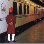 palace on wheels