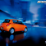 Maruti Swift