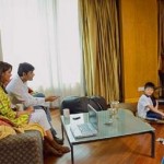 Rich Indian people