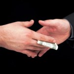 Corruption in India