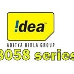 idea-8058-series