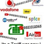 Mobile-tariff-war