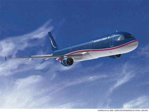 An Airline That Is Bucking The Trend,Paramount To Expand Fleet and ...