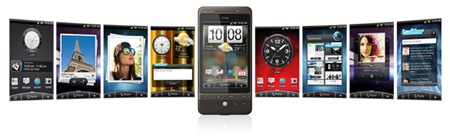 Icon Use Scenes It will rain android phones in 2010: Is the Smartphone revolution finally arriving in India?